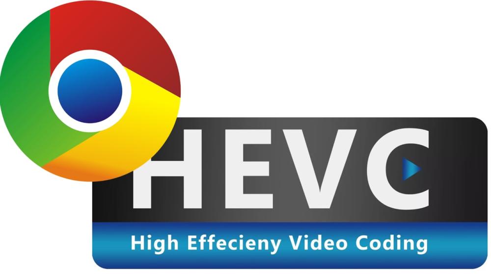 Google Chrome научился воспроизводить HEVC