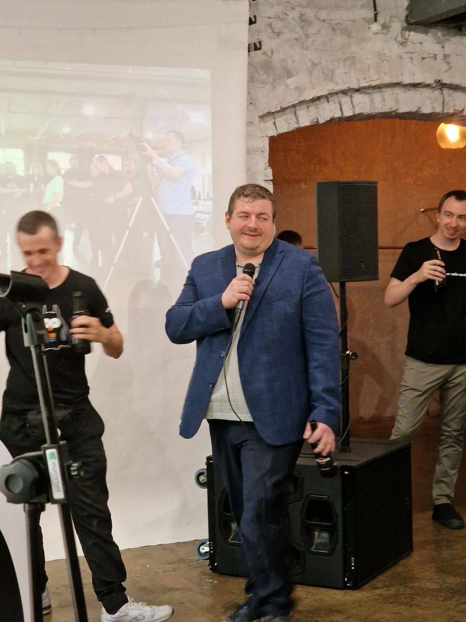 Новость AVStream