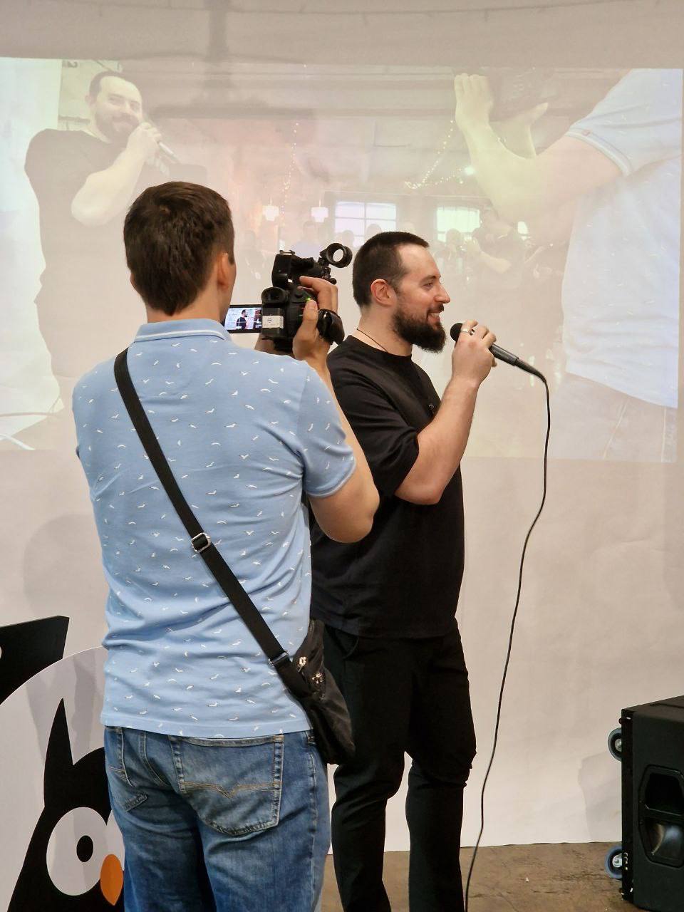 Новость AVStream