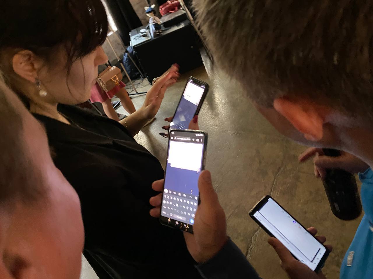 Новость AVStream