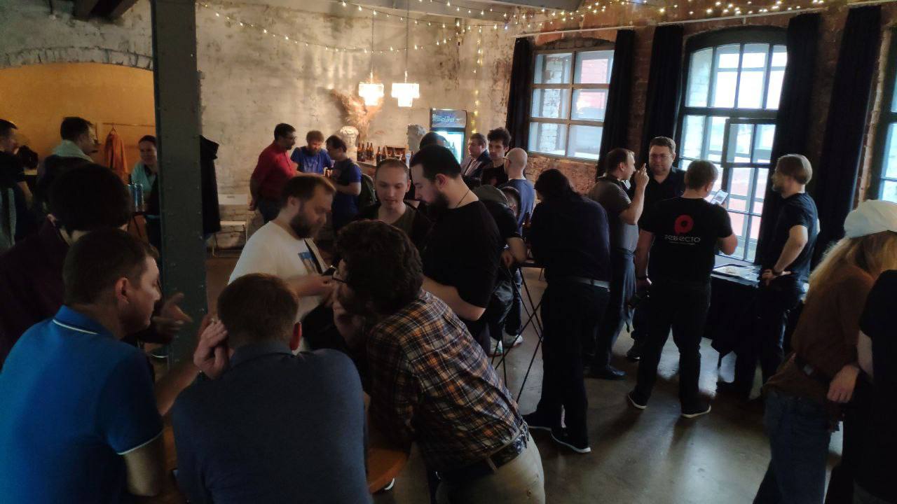 Новость AVStream