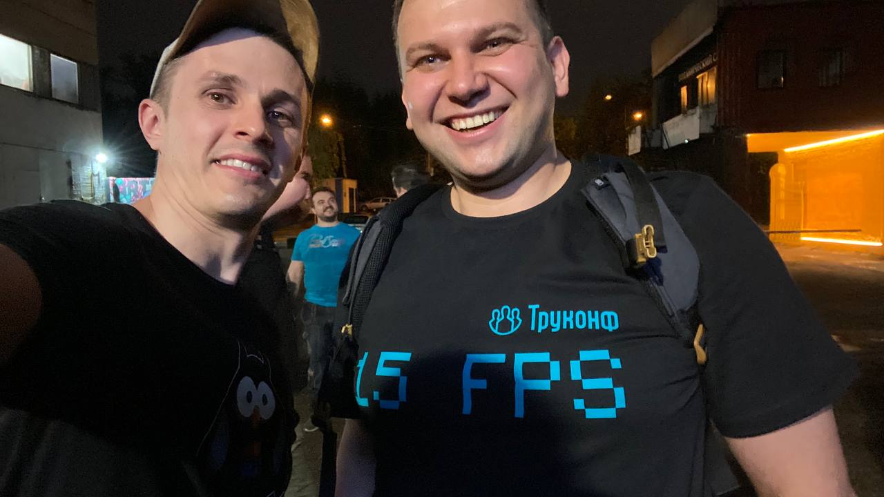 Новость AVStream