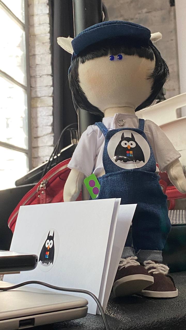 Новость AVStream