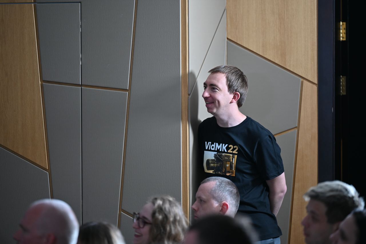 Новость AVStream