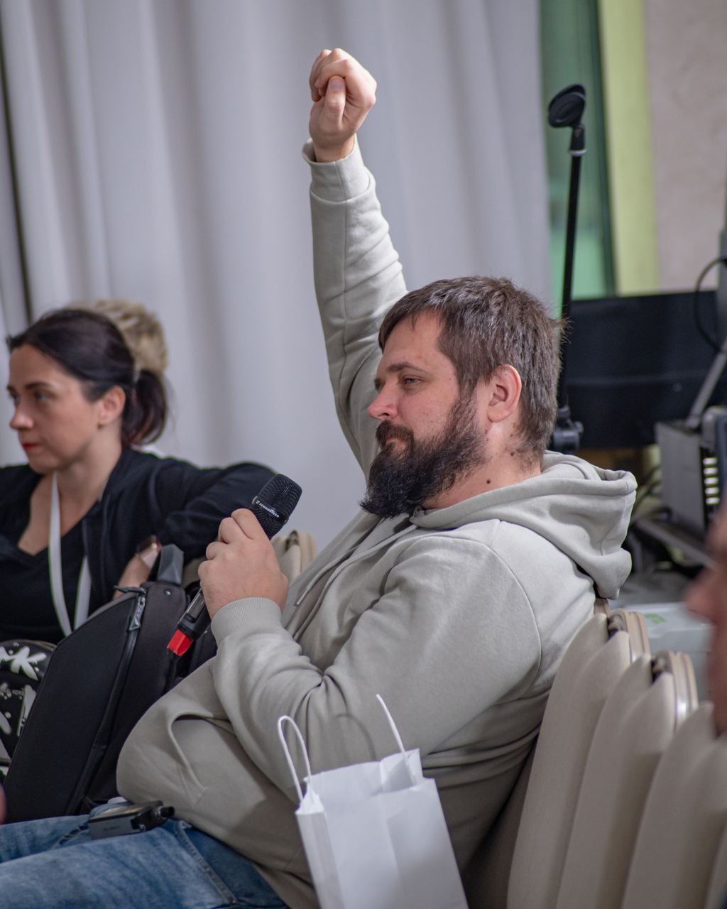 Новость AVStream