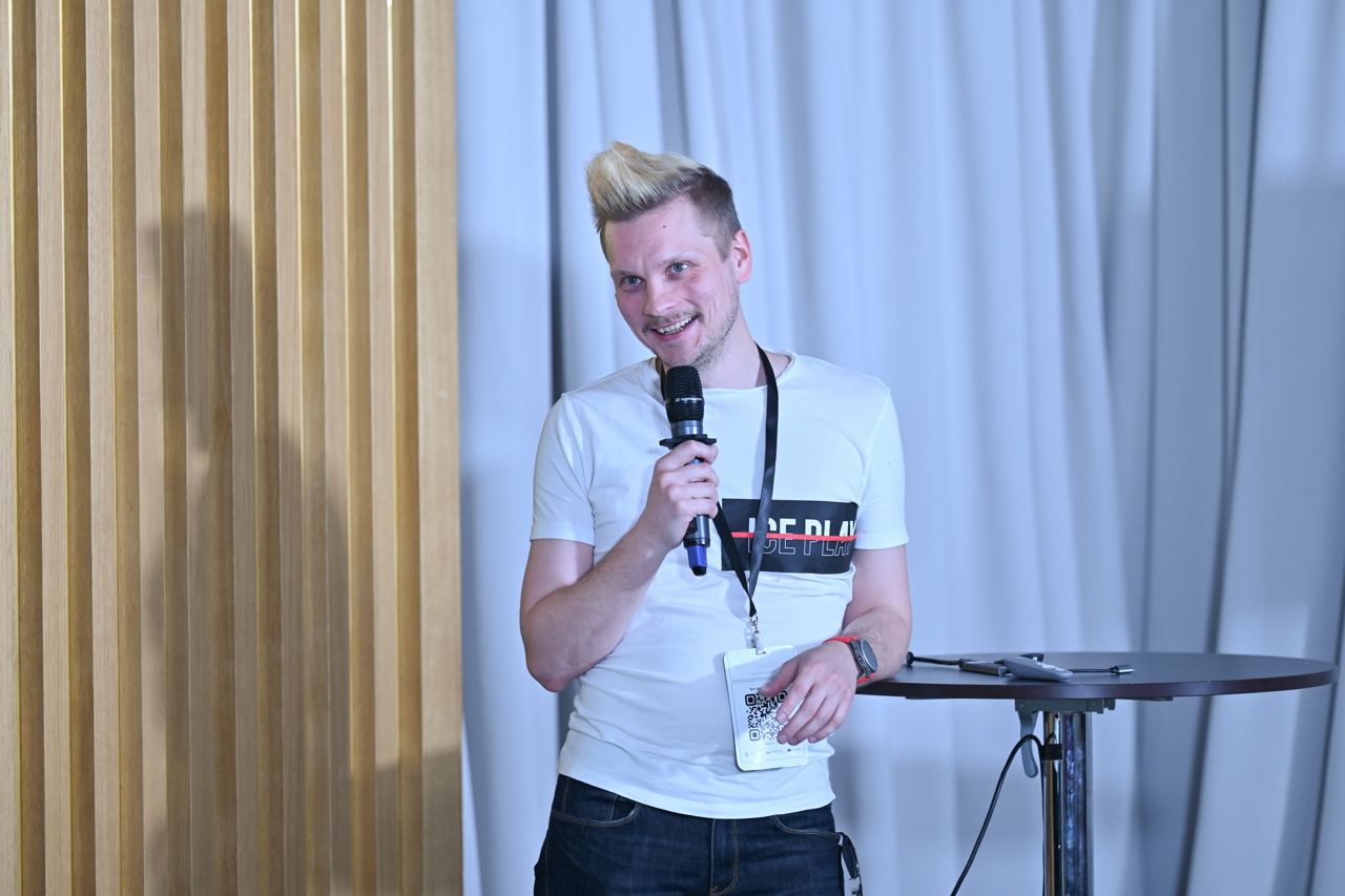 Новость AVStream