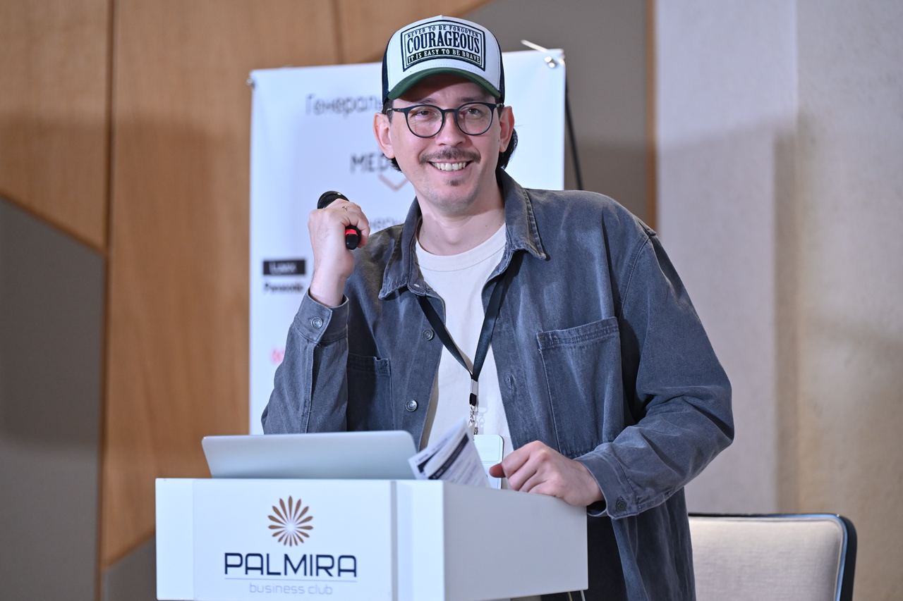 Новость AVStream