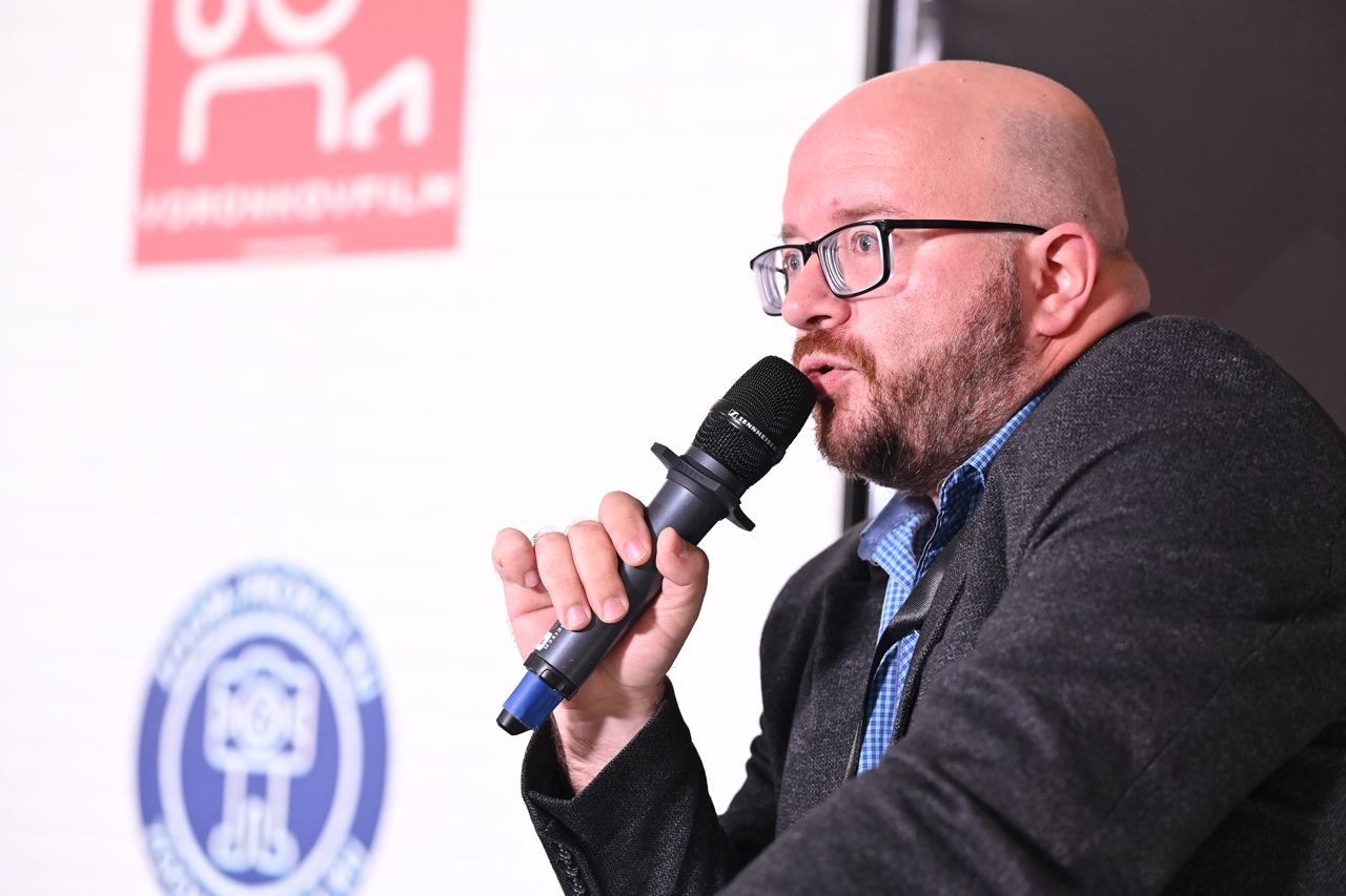 Новость AVStream