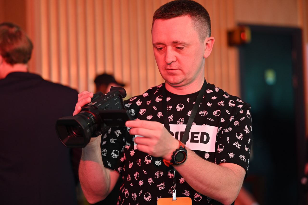 Новость AVStream