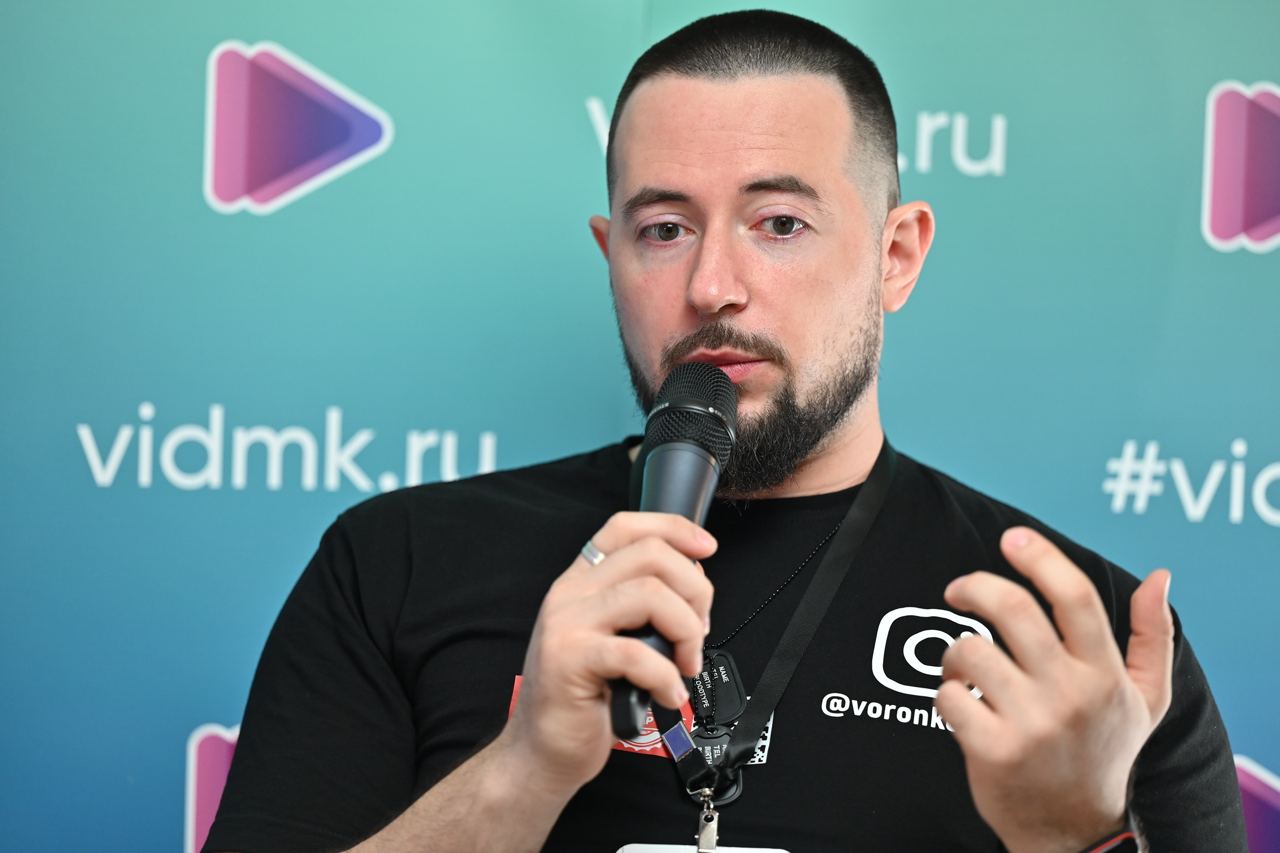 Новость AVStream