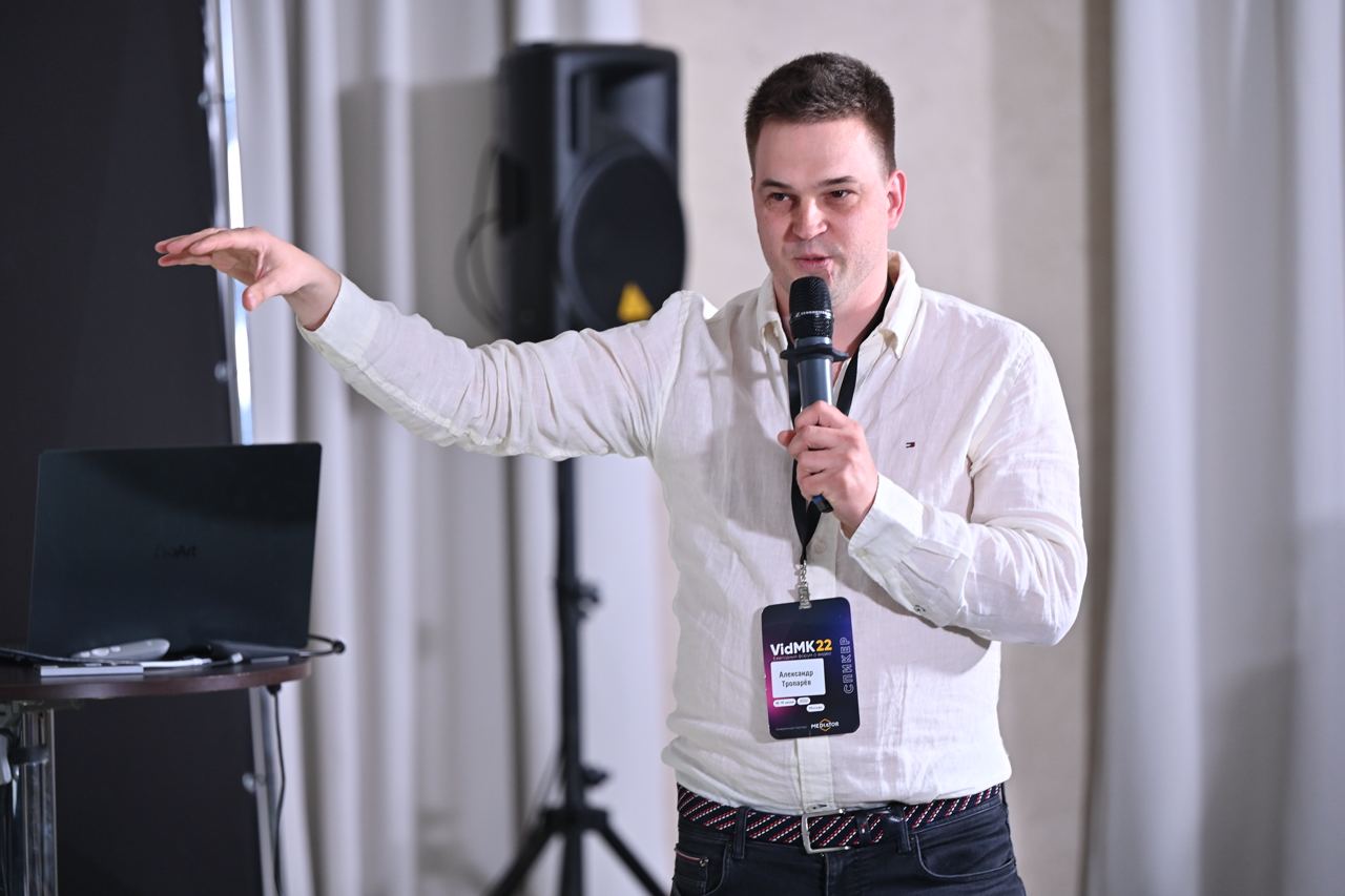 Новость AVStream