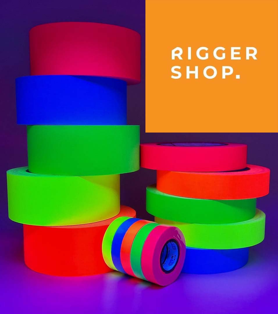 Партнёр Дня Знаний Стримера - компания RIGGERSHOP  https://w