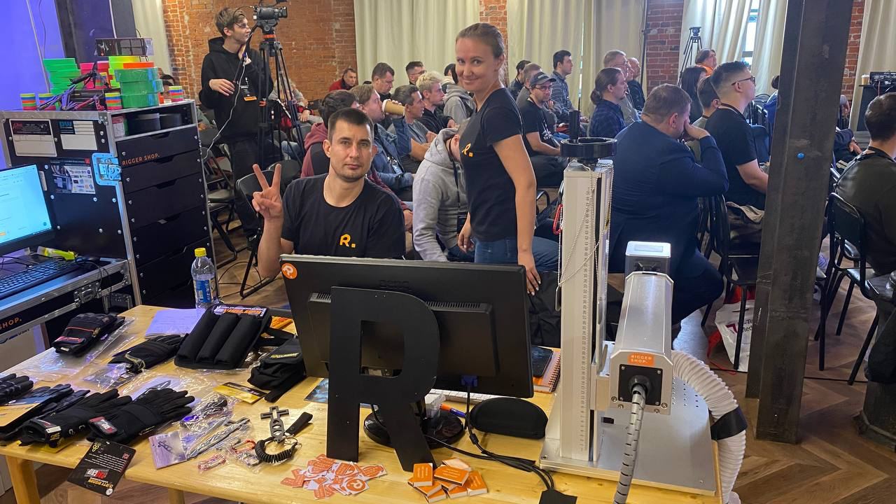 Новость AVStream