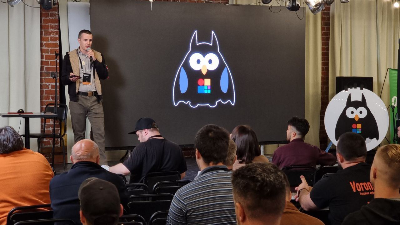 Новость AVStream