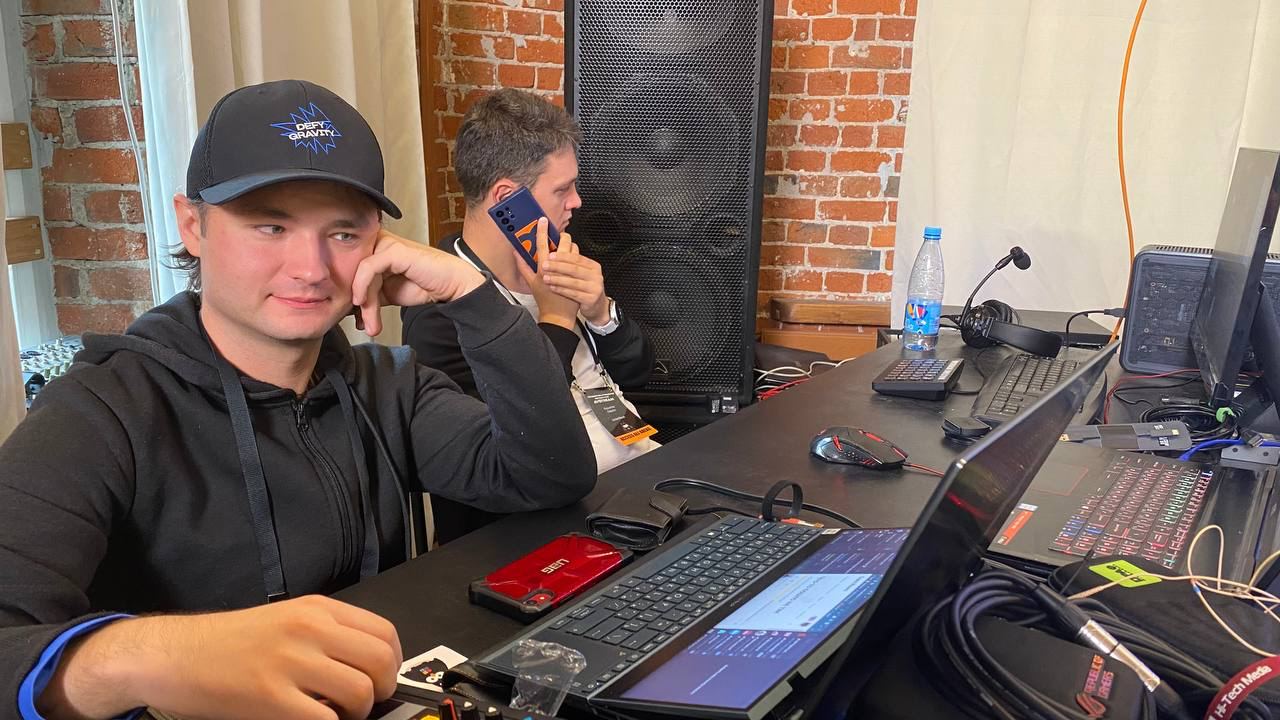 Новость AVStream