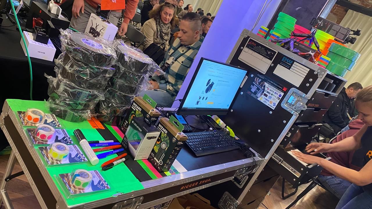 Новость AVStream