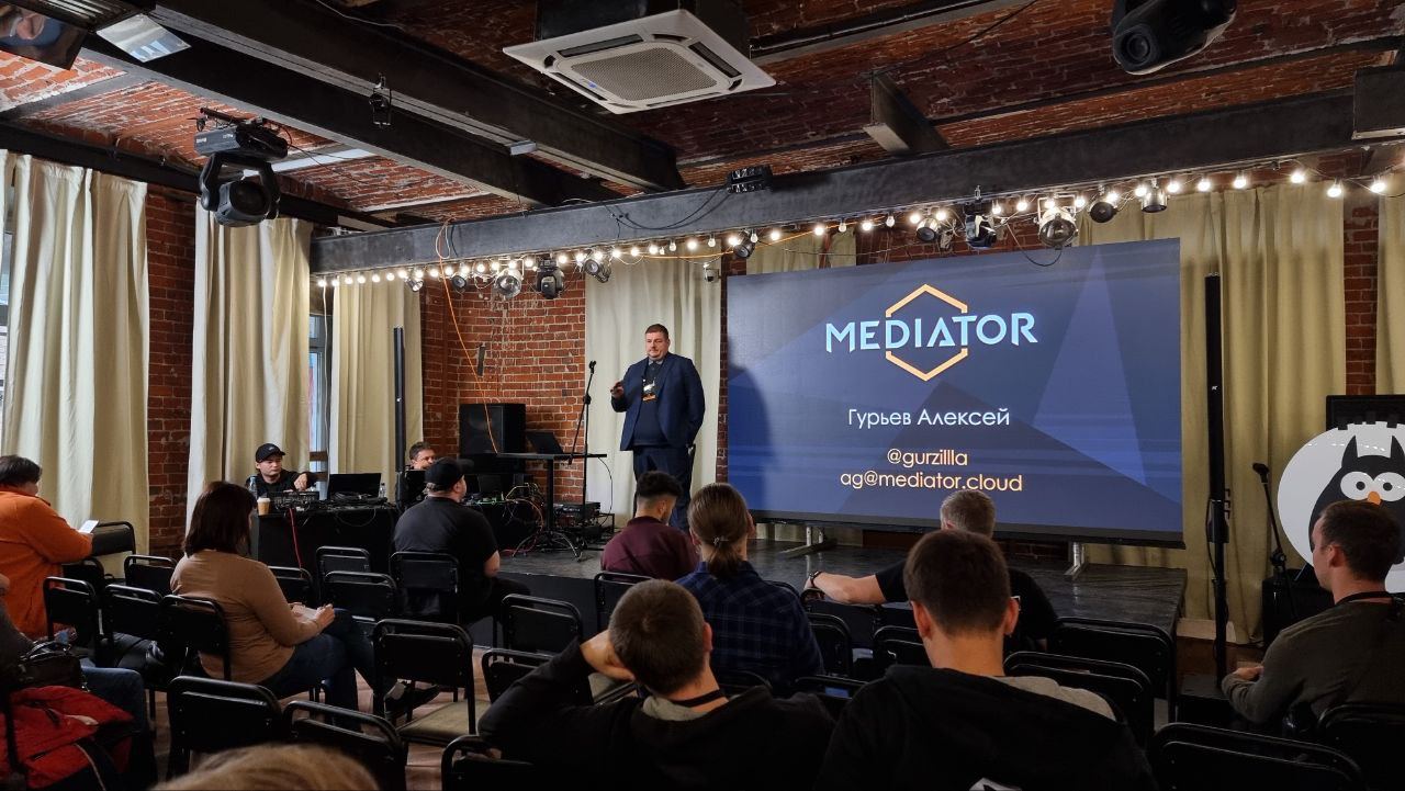 Новость AVStream