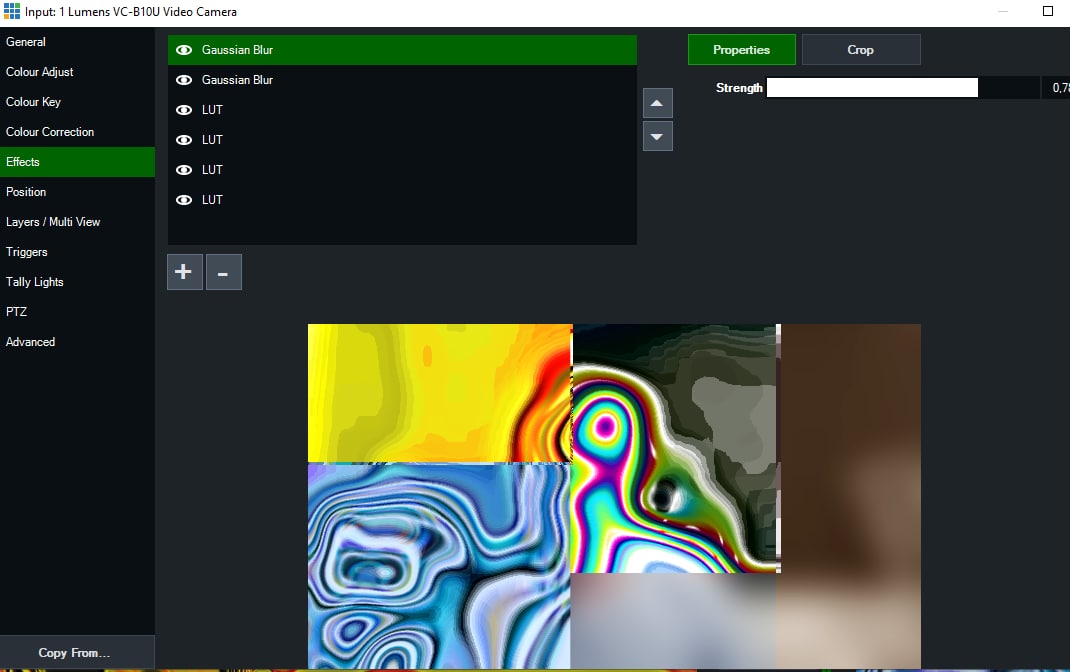 го устроим конкурс у кого получится больше денегеративной гр