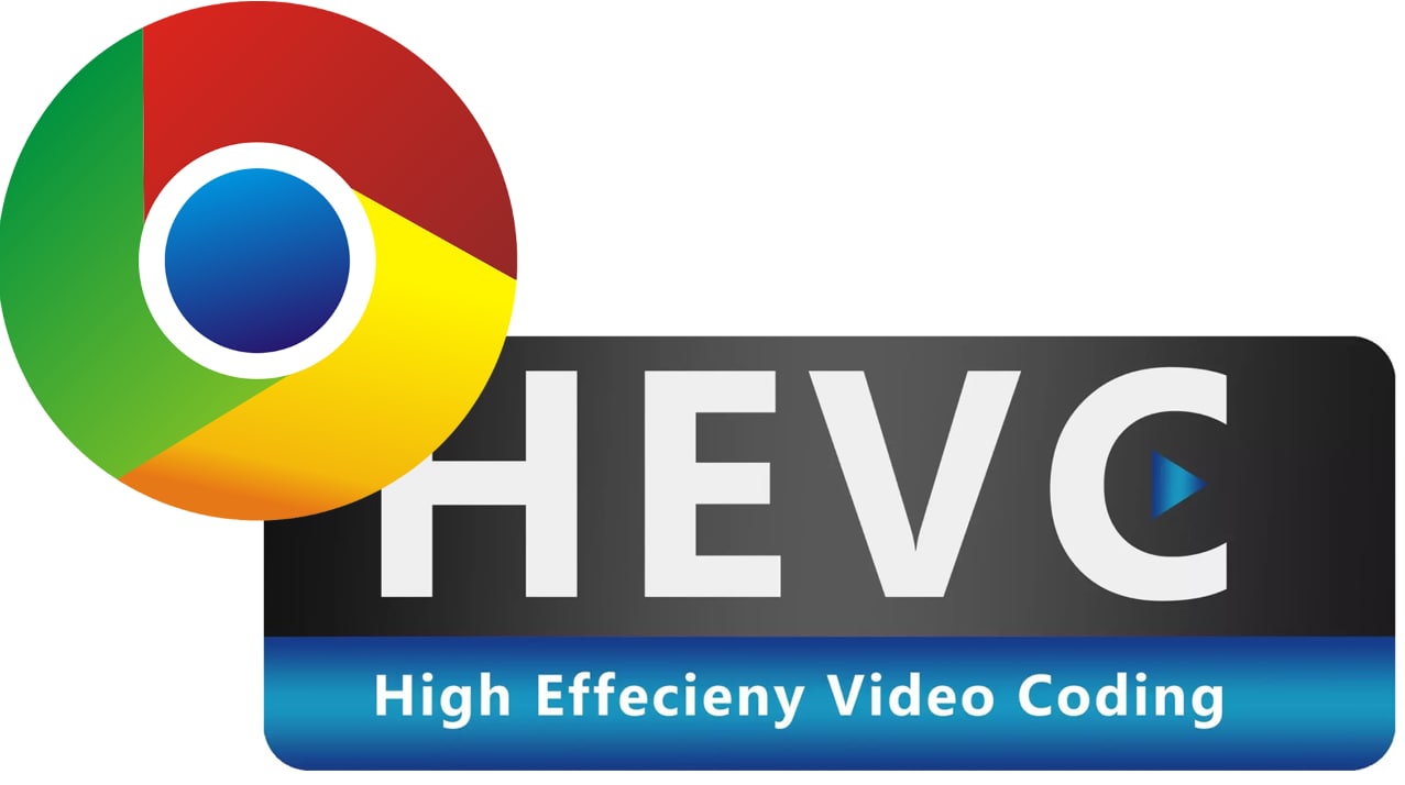 Google Chrome научился воспроизводить HEVC прямо в плеерах п