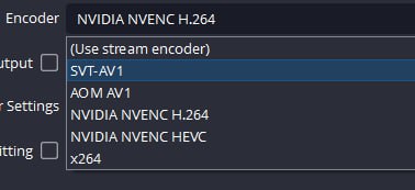 Кодек AV1 всё ближе и ближе и ближе и ближе к стримерам. Выш