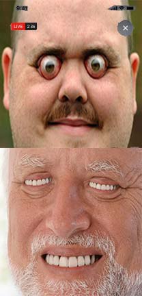 YouTube копирует инстограм - в ютубе 