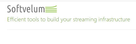 Larix Broadcaster стал платным. 10 долларов в месяц.  Платны