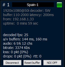 Новость AVStream