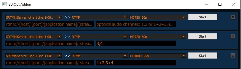 Новость AVStream