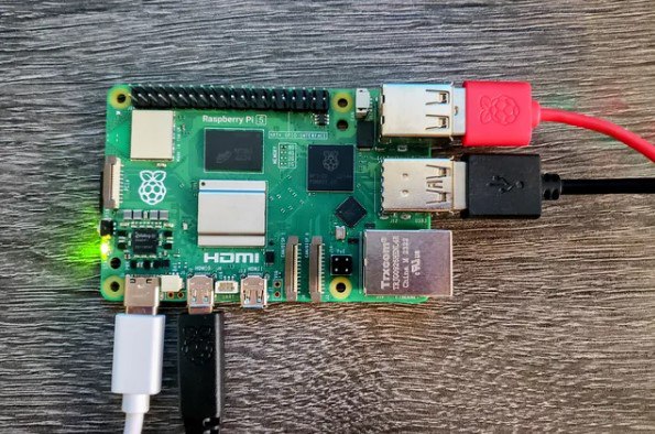Вышла Raspberry Pi 5. Ценник 60$ за 4Гб и 80$ за 8Гб. 2 микр
