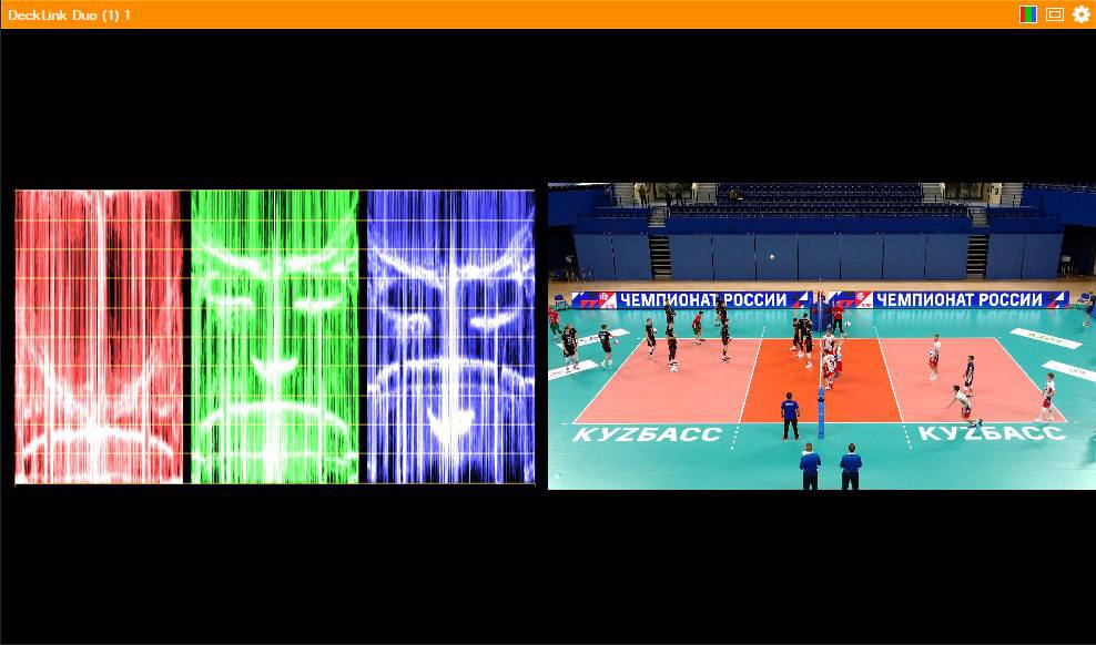 Редкое фото волейбольных духов было обнародовано сегодня утр