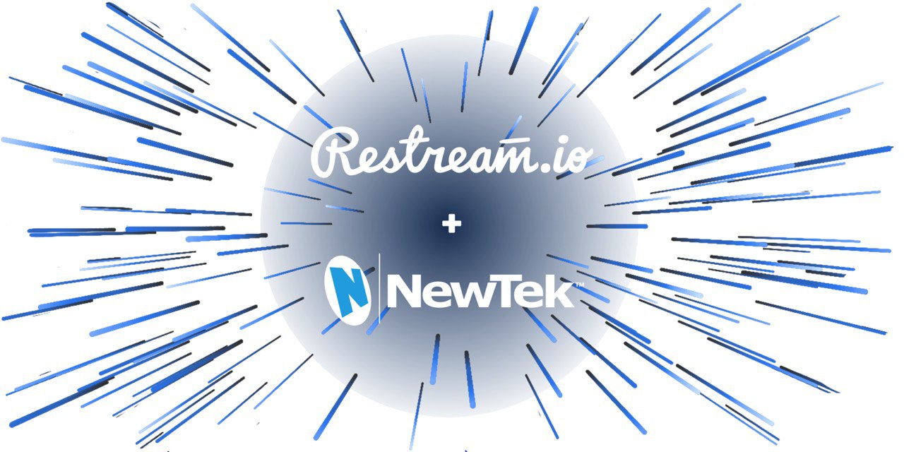 Пока вы спали, лучший сервис в мире по рестриму контента Res