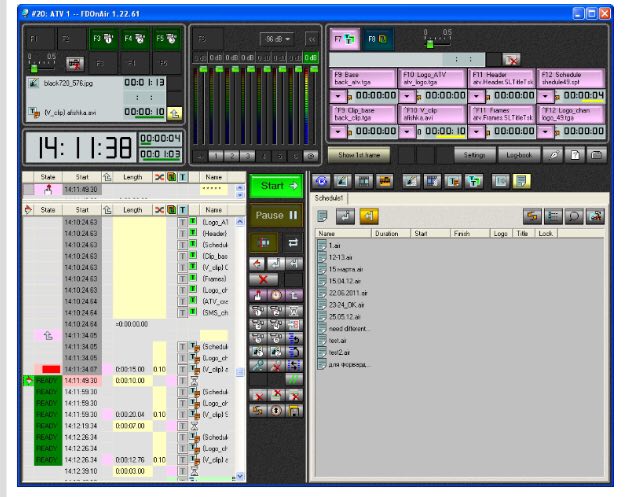 SoftLab-NSK выкатили пакет плагинов с поддержкой NewTek NDI