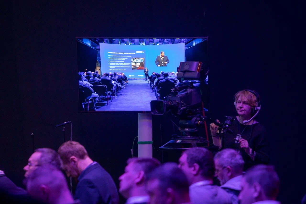 Новость AVStream