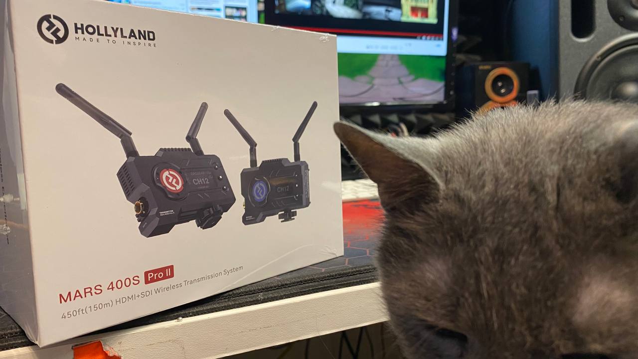 Парни, у меня тут вот. Новая моделька сендера. Обзорчик запи