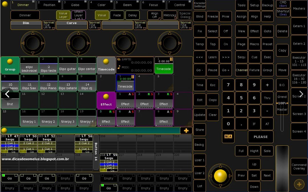 Програмили тут намедни без мастеров-световиков софтверный Gr