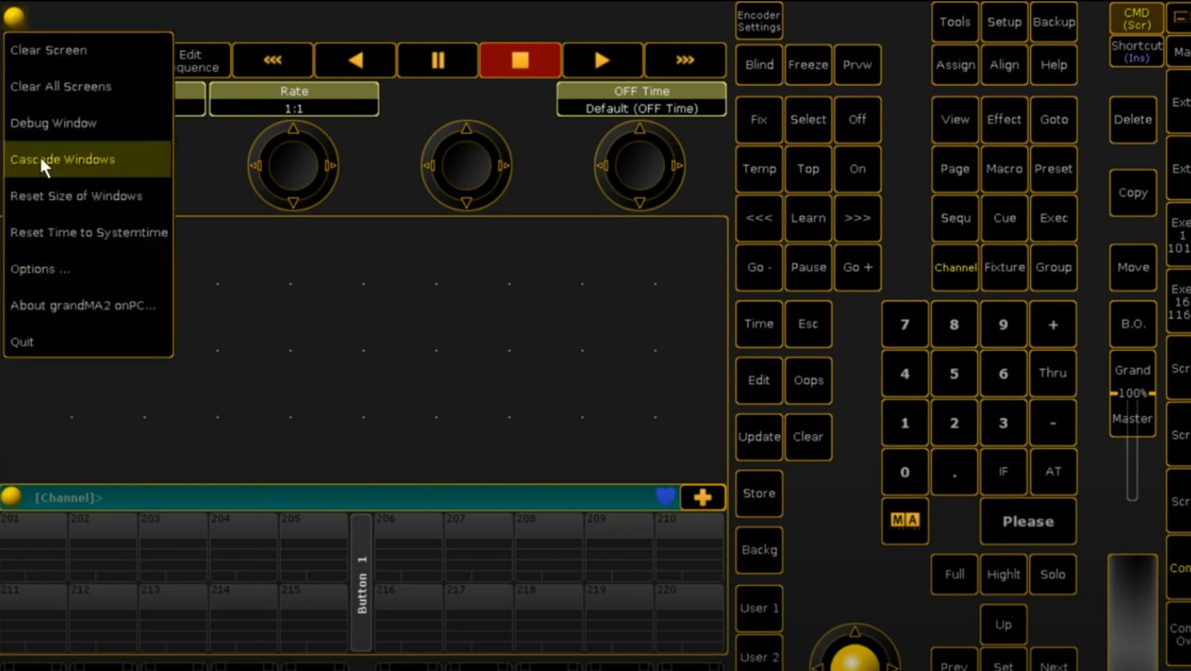 Новость AVStream