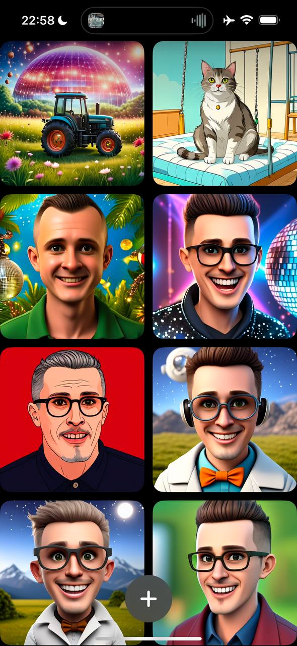 Новость AVStream