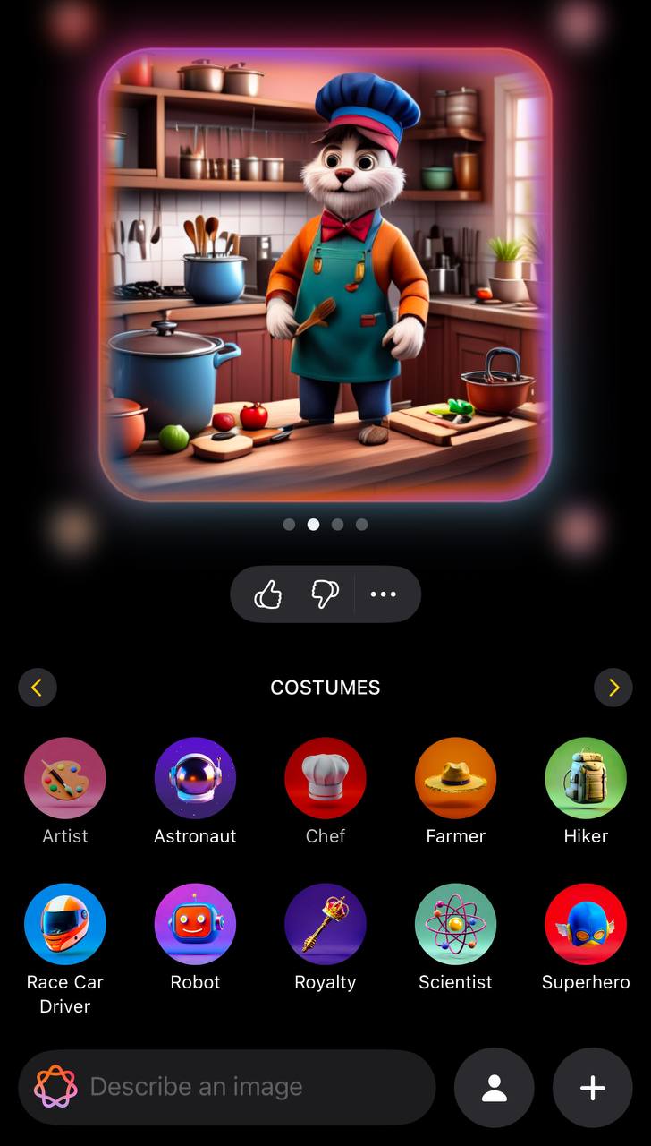 Новость AVStream