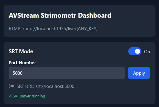 Выложил релиз 
