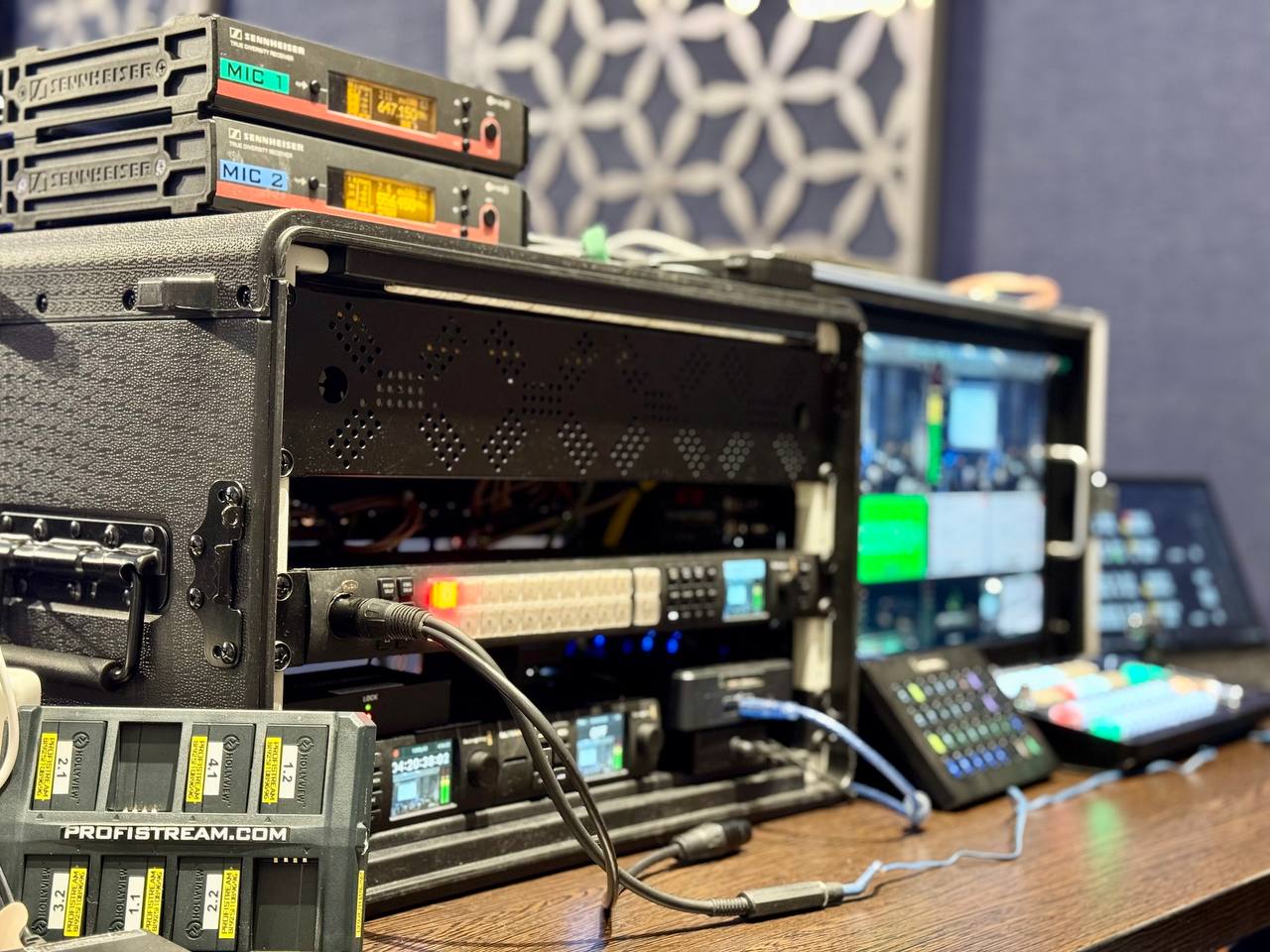 Новый тренд в стриминге: безвмиксовость.  Безвмиксовость - э