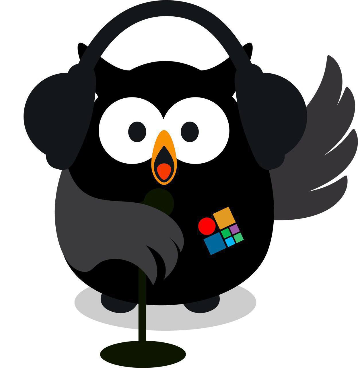 С праздником, товарищи! С днём радио!   Как грится: если бы