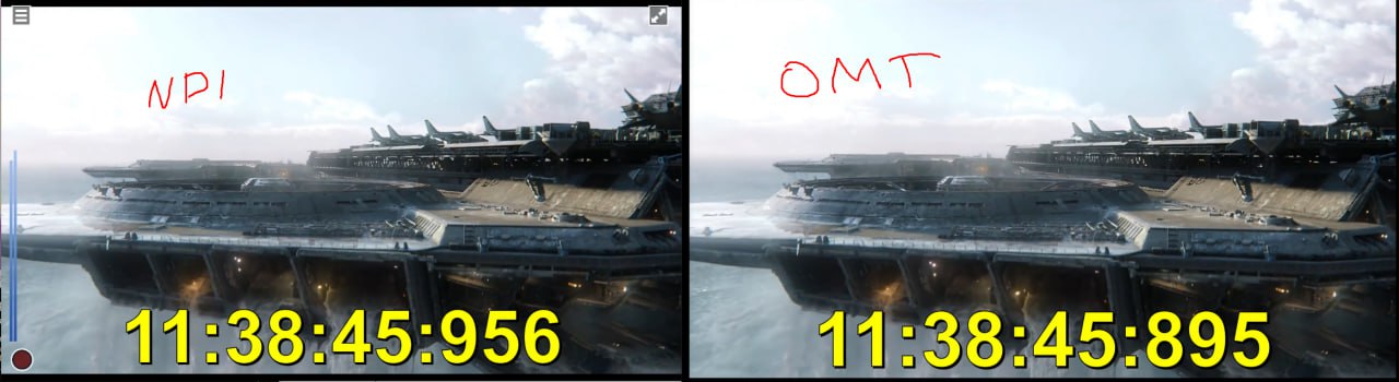 Новость AVStream