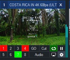 Новость AVStream