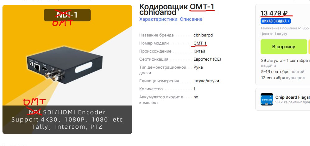 Засекайте, скоро появятся.