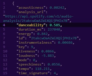 Если вам по вечерам хочется написать свой алгоритм рекоменда