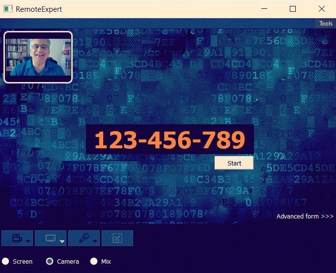 Вышел большой апдейт SRTMiniServer 1.6 и RemoteExpert 1.0 Сп