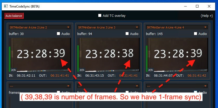 Не устану повторять - SRT спасёт стримерский мир.  SRTMiniSe