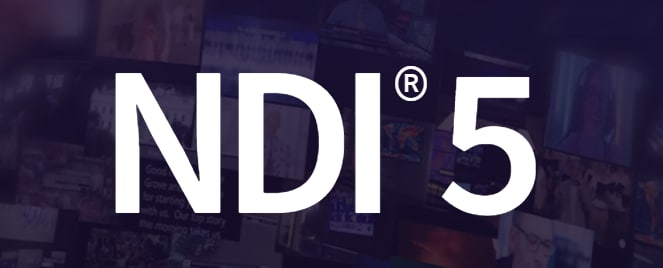 Оно вышло. Качаем тестим. https://downloads.ndi.tv/Tools/NDI