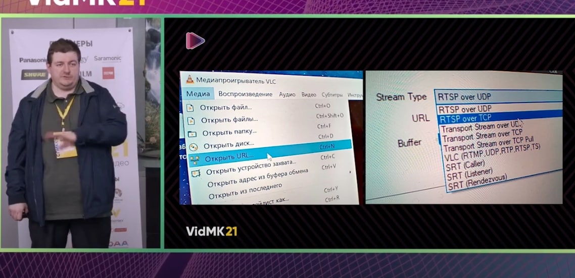 Чужой опыт - самый ценный, а опыт Алексея Гурьева из Media A