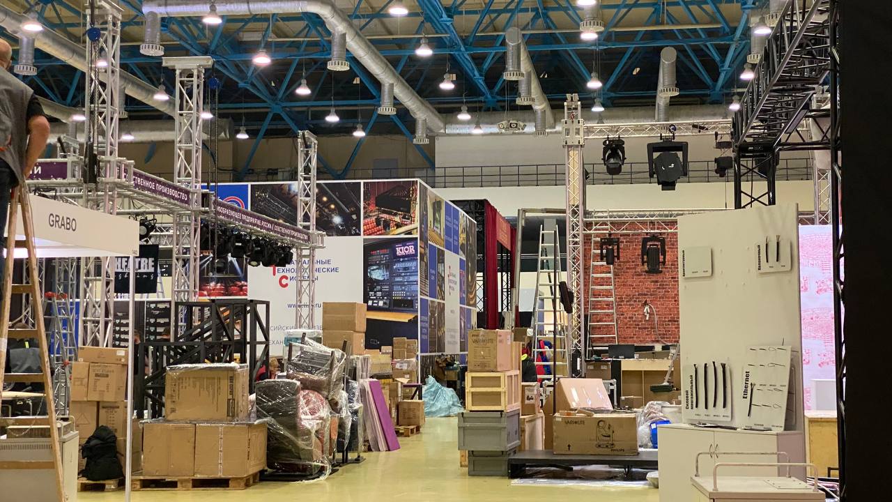 Новость AVStream